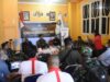 Bersama LMA Papua Barat, Pangdam Kasuari : Adat Harus ditempatkan pada Tempat yang Terhormat