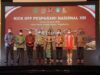 Jelang Pesparawi Nasional XIII, Yogyakarta Gencarkan Sosialisasi Kegiatan ke Masyarakat