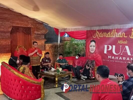 Ketua DPRD Kota Malang "Awak Media Adalah Mitra Penting Bagi Legislatif"