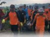 Tim SAR Gabungan Berhasil Temukan Korban di Sungai Pemali Brebes
