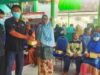 Tebar Keberkahan di Bulan Ramadhan, Aliansi Jurnalis Sidoarjo Berbagi Takjil bersama Anak yatim Piatu dan Dhuafa