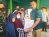 Wujudkan Rasa kepedulian Sosial dan kebersamaan Minarak Brantas Gas INC bersama Bakrie Amanah Gelar Safari Ramadhan