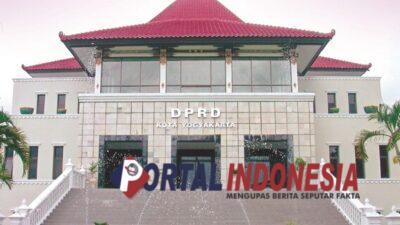 Pimpin Alkap DPRD Yogyakarta, PDI Perjuangan Komitmen Wujudkan Kesejahteraan Rakyat