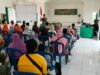 Program Bantuan BLT-Minyak Goreng Oleh TNI Tahun 2022