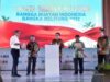 Peluncuran Gernas BBI 2022: Presiden Joko Widodo Ajak Masyarakat Belanja Produk dan Wisata Dalam Negeri