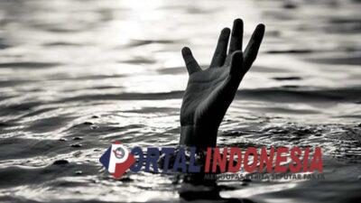 Asik Mandi Di Danau Lut Tawar Takengon, Remaja Aceh Tengah Tenggelam