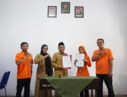 Kuatkan Entrepreneurship Siswa, SMKS Manbaul Ulum MoU Dengan PT Pos Indonesia