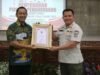 Walikota Semarang Terima Penghargaan dari Mendagri Mendagri