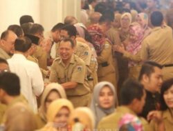 Tenaga Honorer Akan Dihapus, Puluhan Ribu Orang Bali Akan Menganggur