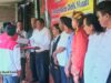 Satrio Harris Didapuk Menjadi Ketua DPC GKNI Pasuruan Raya, Ini Harapan Ketua DPD Jatim