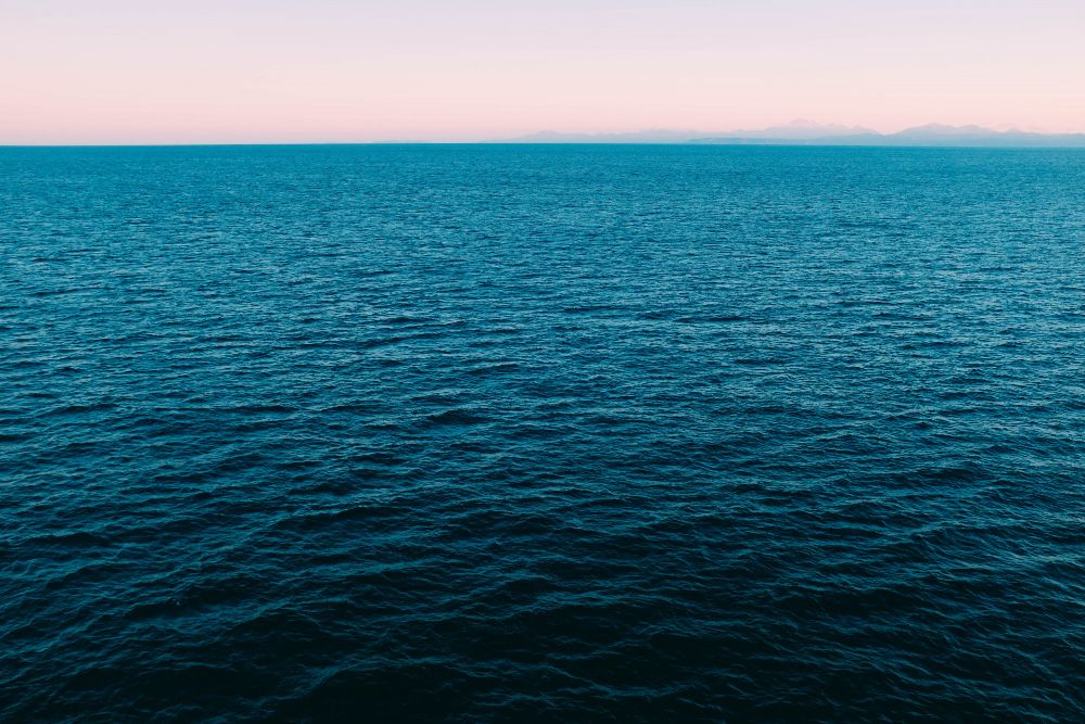 Mengapa Air Laut Asin?