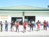 Kodam XVIII/Kasuari Prakarsai Olahraga Tinju Bangkit Lagi di Papua Barat