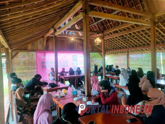 Cangkir Opini dan Organisasi Perempuan se-Malang Raya Berkolaborasi Tebar Nilai-Nilai Islam Wasathiyah