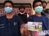 Dua Pelaku Judi Online di Temanggung Dibekuk Polisi