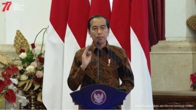 Sekjen Partai Gerindra meminta Presiden Jokowi Tunda Kenaikan Harga BBM