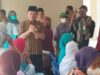 Wabup Semarang Tinjau Penyaluran BLT BBM di Kecamatan Bandungan