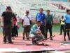 Bonek Rusuh di Stadion Gelora Delta, Bupati Sidoarjo minta Kejadian Serupa tidak terulang