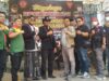 LSM BPPI Bersama Ormas Kelabang Hitam Gelar Perayaan HUT RI ke-77 dan Donasikan Bansos