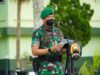 Pangdam IV/Diponegoro Ajak Prajurit dan PNS-nya Dukung Ketahanan Pangan
