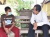 Puluhan Penghuni UPT Rehsos Pemkab Sidoarjo Rutin Mengikuti Program Trauma Healing