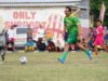 Turnamen Bupati Cup 2022 Dimulai, Candi United vs Pemkab Sidoarjo Skor 3-3
