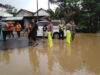 Diguyur Hujan Semalam, Sejumlah Desa di Ponorogo Terendam Banjir