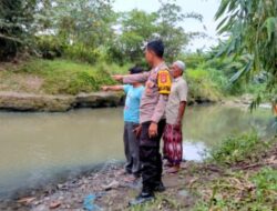 Dua Bocah Tenggelam di Sungai Way Tebu, Begini Kronologi