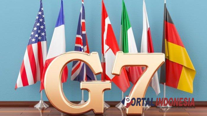 List Of G7 Member States, History, Objectives, And Differences With The G20