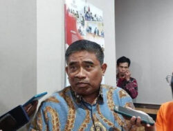 Eks Dirjen Otda: Gubernur Sulteng Wajib Tegak Lurus terhadap Keputusan Presiden