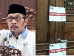 Fakta Terkait OTT KPK Yang Menjerat Wakil Ketua DPRD Jatim, 4 Orang Ditangkap