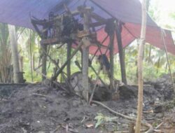 Tambang Batubara Ilegal di Lebak Banten Menelan Korban Jiwa