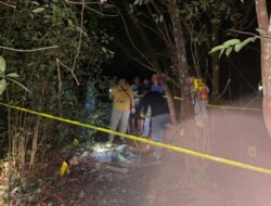 Pemuda Asal Dusun V Pali Tewas, Diduga Dibunuh