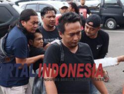 Pelaku Pembunuhan Wanita di Hotel Purwokerto Ditangkap di Cirebon, Ini Motifnya