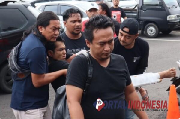 Pelaku Pembunuhan Wanita di Hotel Purwokerto Ditangkap di Cirebon, Ini Motifnya