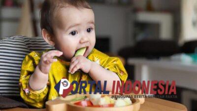 Makanan Berkarbohidrat Tinggi Picu Diabetes Pada Anak