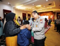 120 Perwakilan Keluarga Korban Kanjuruhan Diundang ke Gedung Grahadi Surabaya.