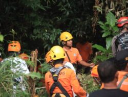 Mahasiswa Pecinta Alam UNS Surakarta Meninggal Jatuh Terpeleset di Gua Braholo Gunungkidul