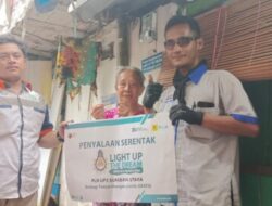 Light Up The Dream – PLN UP3 Surabaya Utara