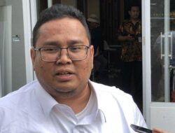 Bawaslu Dukung Banding KPU Atas Putusan Pengadilan Negeri Jakarta Pusat Terkait Penundaan Pemilu