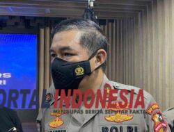 Lima Anggota Polri Yang Ditangkap OTT Karena Menjadi Calo Rekrutmen Bintara