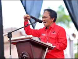 Ketua DPRD Jateng Bambang Kusriyanto Meninggal Dunia