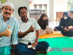Wabup Pamekasan Apresiasi Lomba MHQ Forum NGO Madura-AWP, Pemkab Sangat Mensupport
