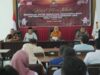 KPU Kendal Gelar Rapat Pleno Rekapitulasi DPHP dan Penetapan DPS