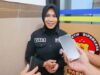 Polisi Berhasil Amankan Pencuri Kabel Listrik PJU di Kota Pasuruan
