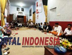 Peringati Milad Ke-21, DPD PKS Kota Malang Gelar Santunan Anak Yatim Dan Media Gathering