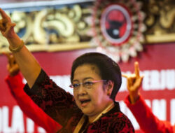 Al-Hassanah Foundation Tegaskan, Kalau Megawati Kartini Politik Pilpres 2024