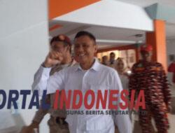 Bantah Isu Prabowo Cawapres, Begini Penjelasan Kasan Anggota DPRD Jabar