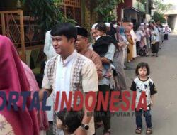 Apa Itu Halal Bihalal? Ini Makna Dan Asal-usul Tradisinya Di Indonesia