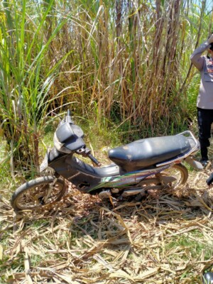 Seorang Muadzin Asal Desa Awar-awar Dilaporkan Hilang Setelah Cari Rumput 