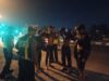 Polresta Sidoarjo Masif Patroli Antisipasi Balap Liar dan Kejahatan Jalanan
